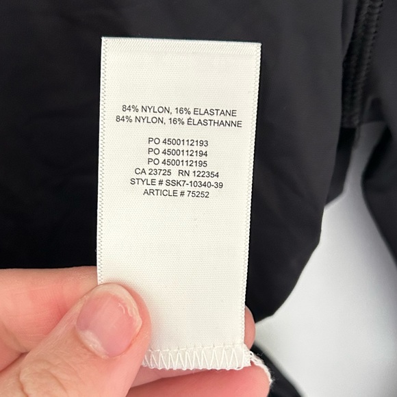 Wilfred Free Reece Longsleeve Shirt - Picture 8 of 10